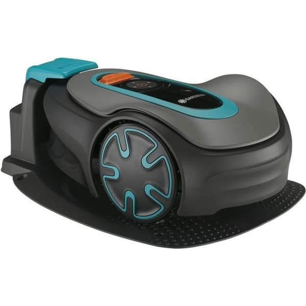 GARDENA Robotgräsklippare SILENO Minimo 500 m2