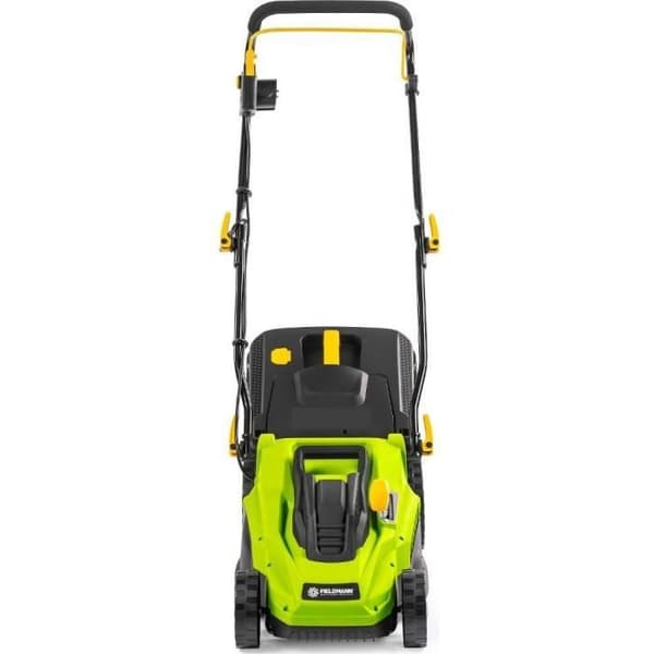 Gräsklippare elektrisk - Fieldmann - FZR 2033-E