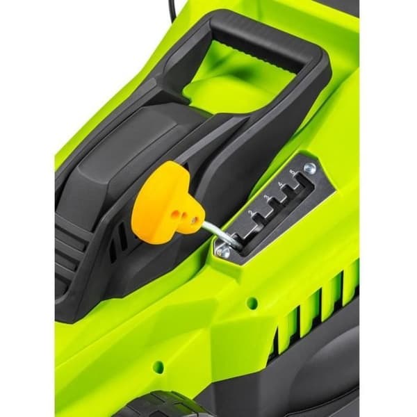 Gräsklippare elektrisk - Fieldmann - FZR 2033-E