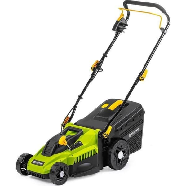 Gräsklippare elektrisk - Fieldmann - FZR 2033-E