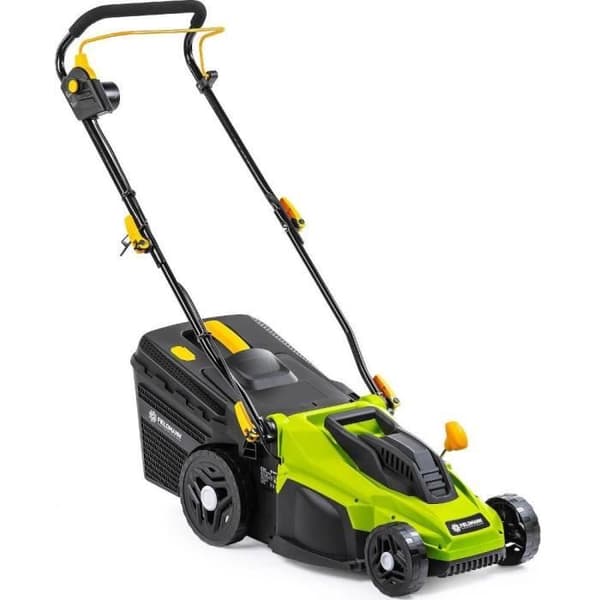 Gräsklippare elektrisk - Fieldmann - FZR 2033-E