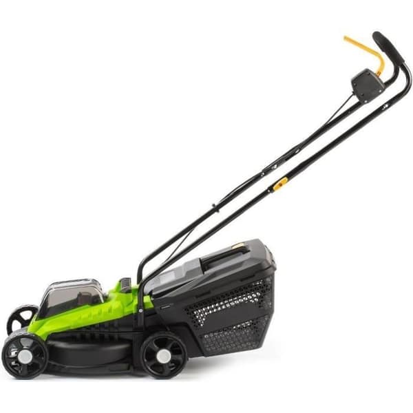 Trådlös gräsklippare - Fieldmann - FZR 70330-0