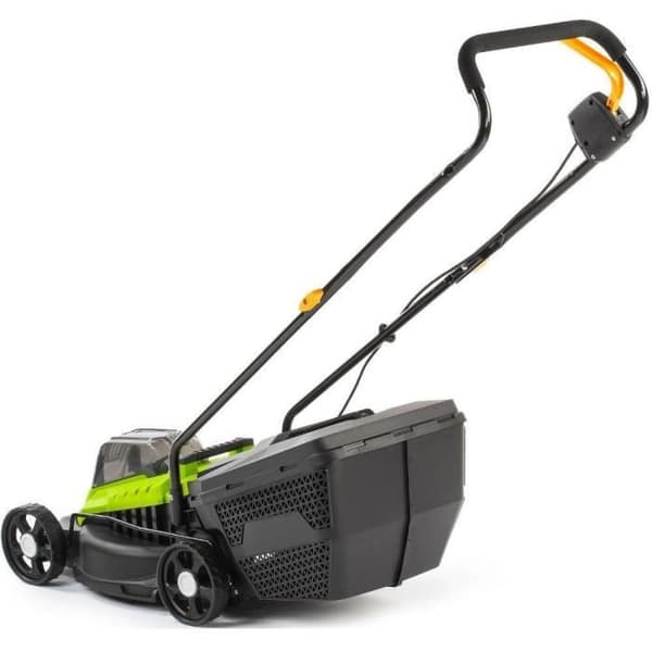 Trådlös gräsklippare - Fieldmann - FZR 70330-0