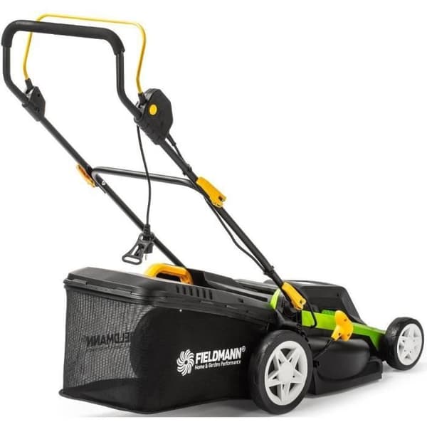 Elektrisk gräsklippare - Fieldmann - FZR 2048-E