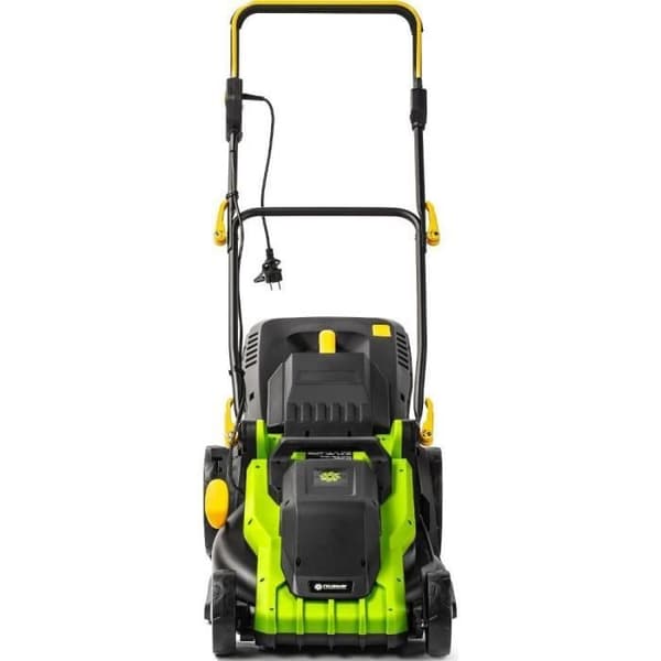 Elektrisk gräsklippare - Fieldmann - FZR 2048-E