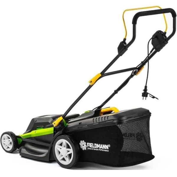 Elektrisk gräsklippare - Fieldmann - FZR 2048-E