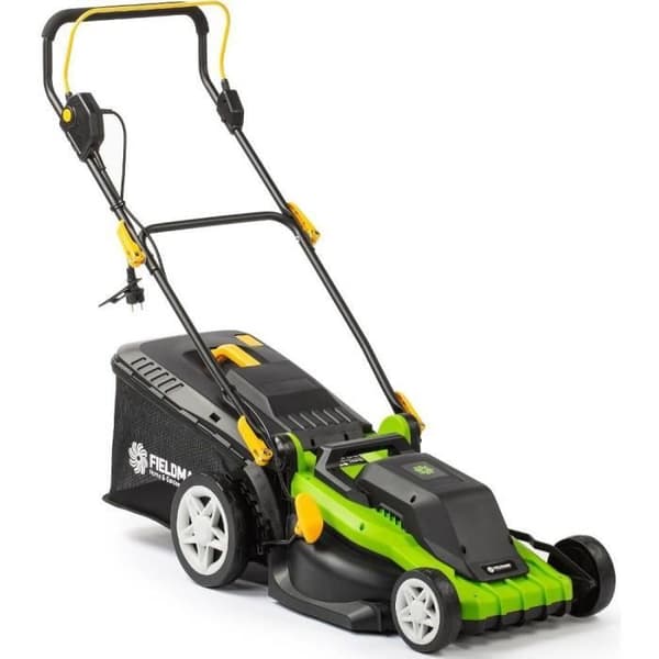 Elektrisk gräsklippare - Fieldmann - FZR 2048-E