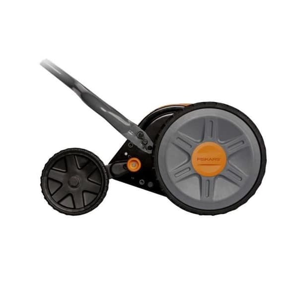 FISKARS Gräsklippare Staysharpâ „¢ Plus 43cm
