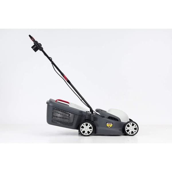 NAC NEW AMERICAN CONCEPT elektrisk gräsklippare - LE12-32-PB-KC