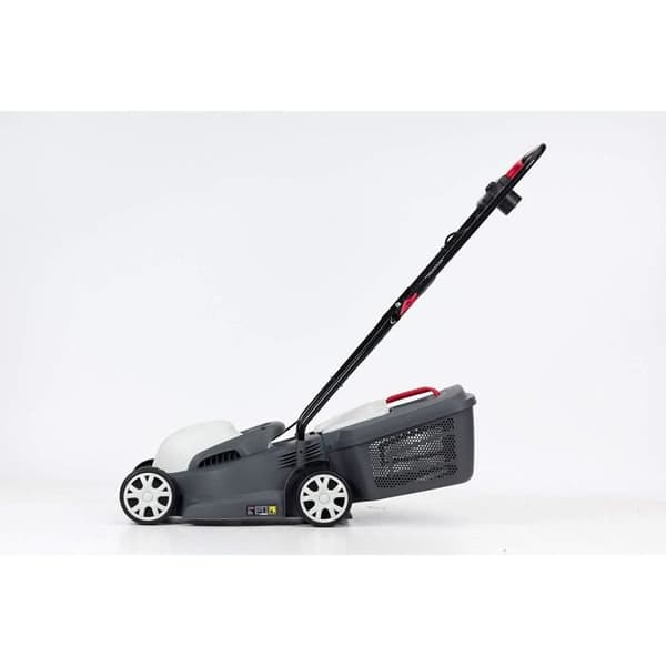 NAC NEW AMERICAN CONCEPT elektrisk gräsklippare - LE12-32-PB-KC