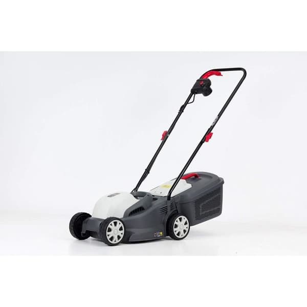 NAC NEW AMERICAN CONCEPT elektrisk gräsklippare - LE12-32-PB-KC