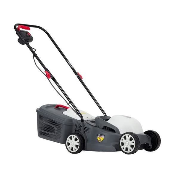 NAC NEW AMERICAN CONCEPT elektrisk gräsklippare - LE12-32-PB-KC