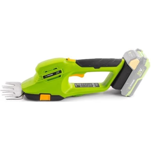 Trådlösa gräsklipparklippare - Fieldmann - FZN 70101-0