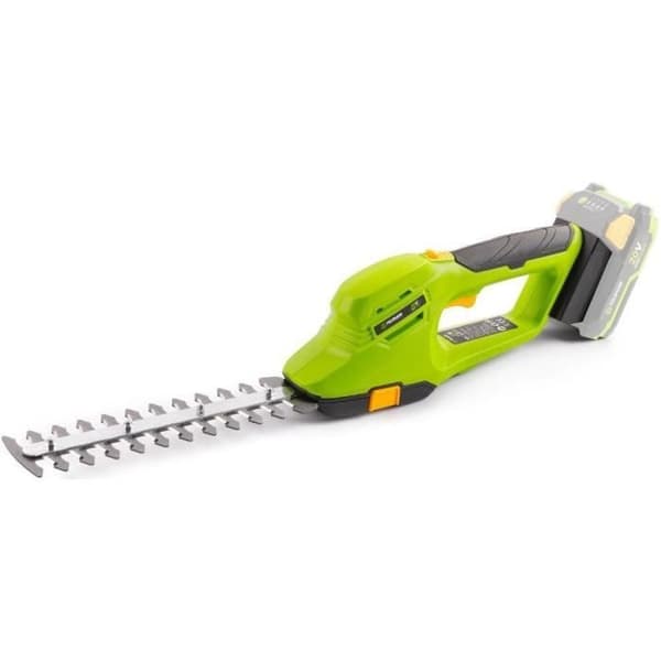 Trådlösa gräsklipparklippare - Fieldmann - FZN 70101-0