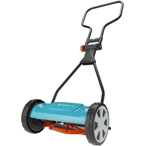 330 Classic spiralklippare - GARDENA - Friktionsfri klippning - Ergonomiskt styre - Max klippyta 150m²