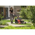 Miniatyrbild 3 av 4: Självgående gräsklippare med bensinmotor – elektrisk start - MS225-53BRE - 53 cm - SCHEPPACH