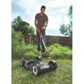 Miniatyrbild 4 av 6: 3in1 18V batteridrivet 28cm skärverktyg BLACK+DECKER STC1820CM - Lång batteritid
