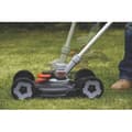 Miniatyrbild 5 av 6: 3in1 18V batteridrivet 28cm skärverktyg BLACK+DECKER STC1820CM - Lång batteritid