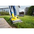 Miniatyrbild 3 av 6: Batteridriven grästrimmer - Gloria - 001300.0000 - Finklippt 18V - Klippbredd 25cm - BOSCH batteri