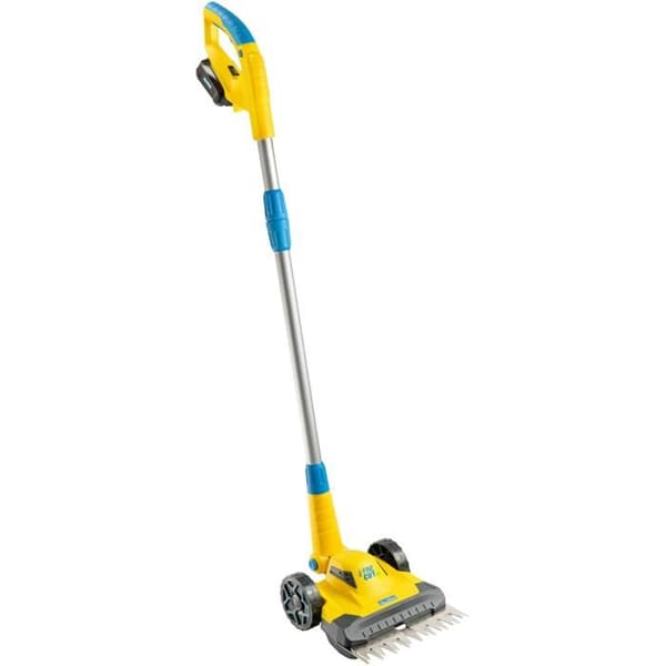 Batteridriven grästrimmer - Gloria - 001300.0000 - Finklippt 18V - Klippbredd 25cm - BOSCH batteri
