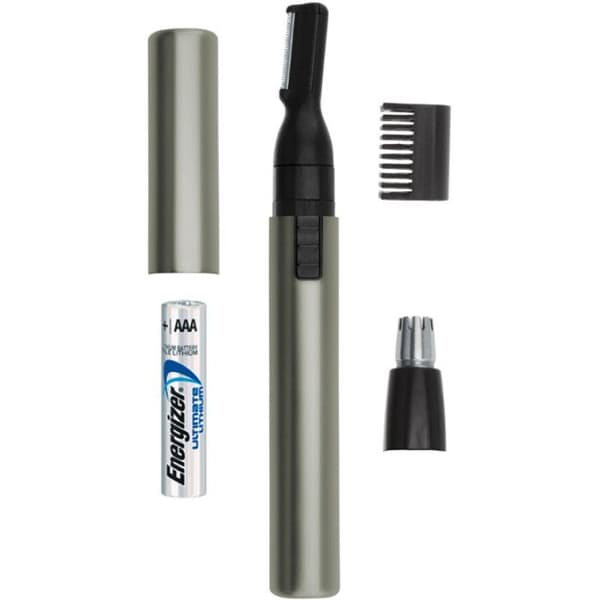 Wahl MICRO LITHIUM 5640 1016 herrklippare