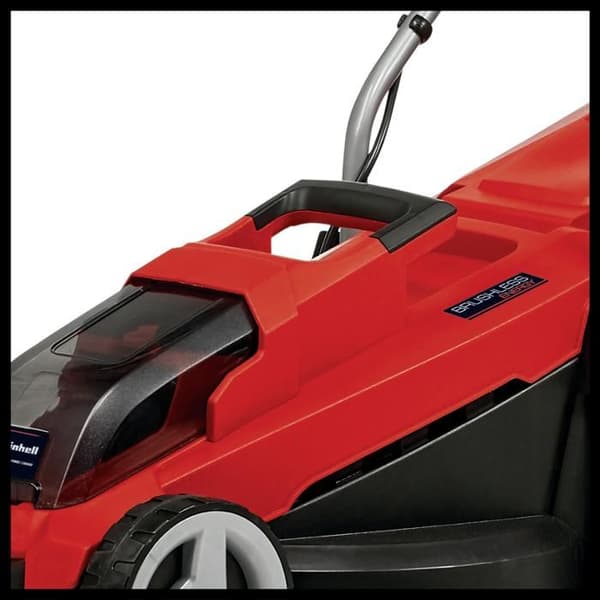 EINHELL 3413256 GE-CM 18-32 LI-SOLO sladdlös gräsklippare