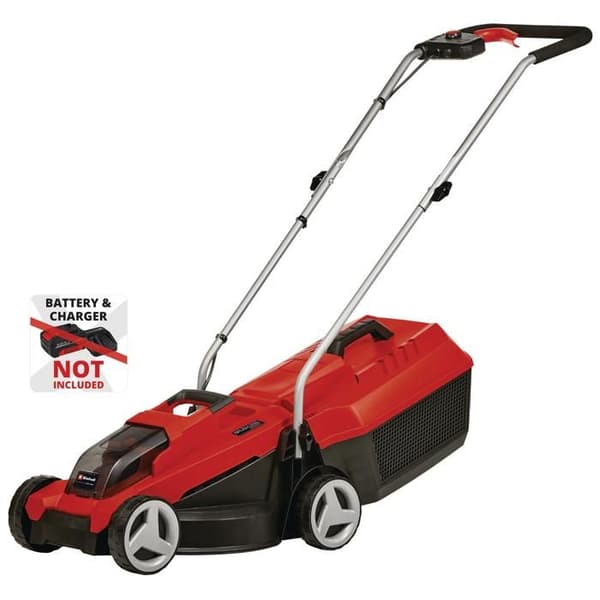 EINHELL 3413256 GE-CM 18-32 LI-SOLO sladdlös gräsklippare