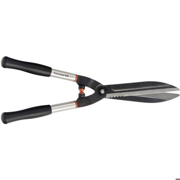 Häcksax - P51 SL - 570 mm - Skårat blad - Professionell användning - Klipper upp till D.10 mm