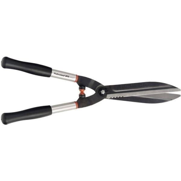 Häcksax - P51 SL - 570 mm - Skårat blad - Professionell användning - Klipper upp till D.10 mm