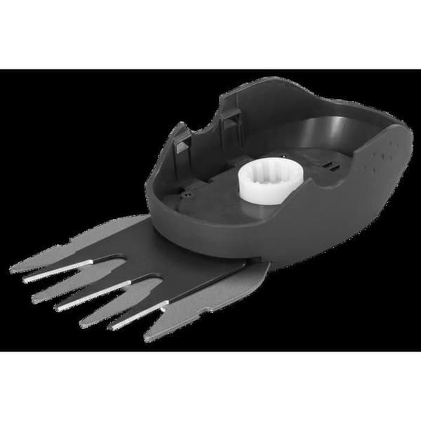 Reservblad - GARDENA - ClassicCut - 8 cm - Välslipade blad - Non-stick beläggning