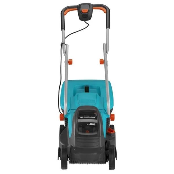 PowerMaxTM 32 / 36V P4A gräsklippare utan batteri