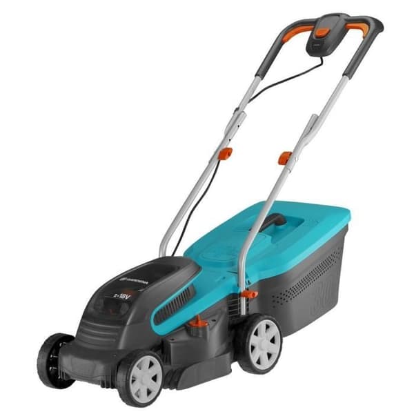 PowerMaxTM 32 / 36V P4A gräsklippare utan batteri