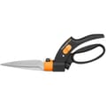 Miniatyrbild 1 av 2: FISKARS Servosystem™ GS42 gräsklippare med 360° vridbart blad