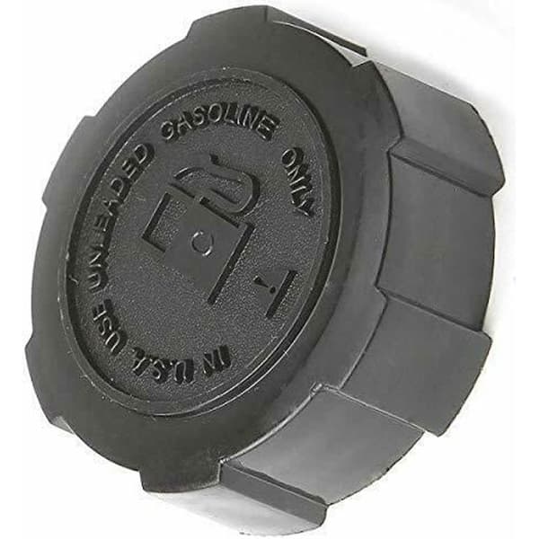Tanklock - Briggs och Stratton - 44mm - Svart - Termisk motor - Kvantklippare