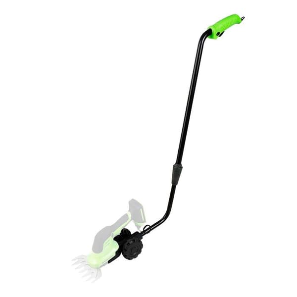 Greenworks tools gräsklippare - 2935207