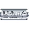 Miniatyrbild 2 av 2: Buskapskydd - Einhell - GE-CG 12 Li WT - 10 cm - 19 cm - 12 V litium-jon