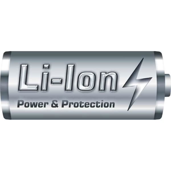 Buskapskydd - Einhell - GE-CG 12 Li WT - 10 cm - 19 cm - 12 V litium-jon
