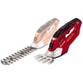 Miniatyrbild 1 av 2: Buskapskydd - Einhell - GE-CG 12 Li WT - 10 cm - 19 cm - 12 V litium-jon
