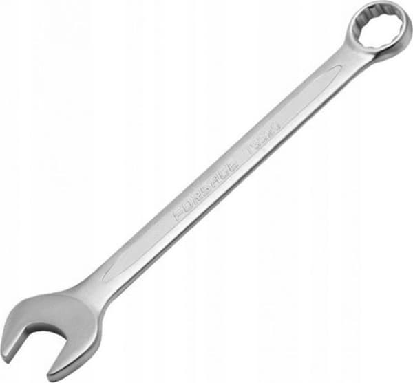Cisaille för gräsmatta Forsage - F-75527 - CLÃ COMBINÃE 27 MM