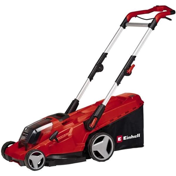 EINHELL GE-CM 36-41 LI-SOLO POWER X-CHANGE sladdlös gräsklippare