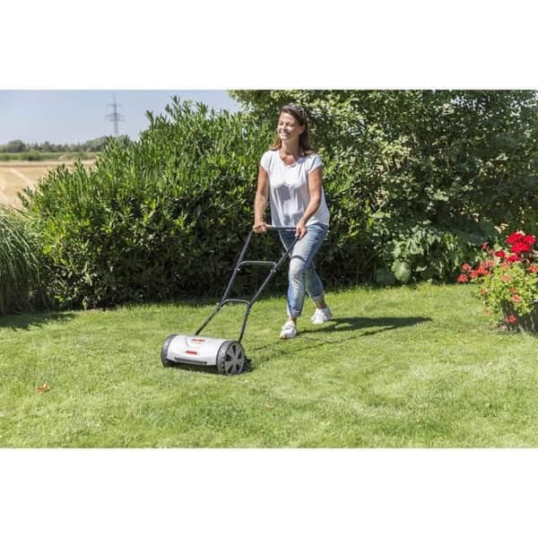 Manual gräsklippare - AL-KO - Razor Cut 28.1 HM - Helixklippning - Bredd 28 cm - För 150 m²