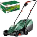 Miniatyrbild 1 av 2: Gräsklippare - BOSCH - EasyRotak 32-235 - Motor 1200 W - Klippbredd 32 cm - Fäll 31 liter