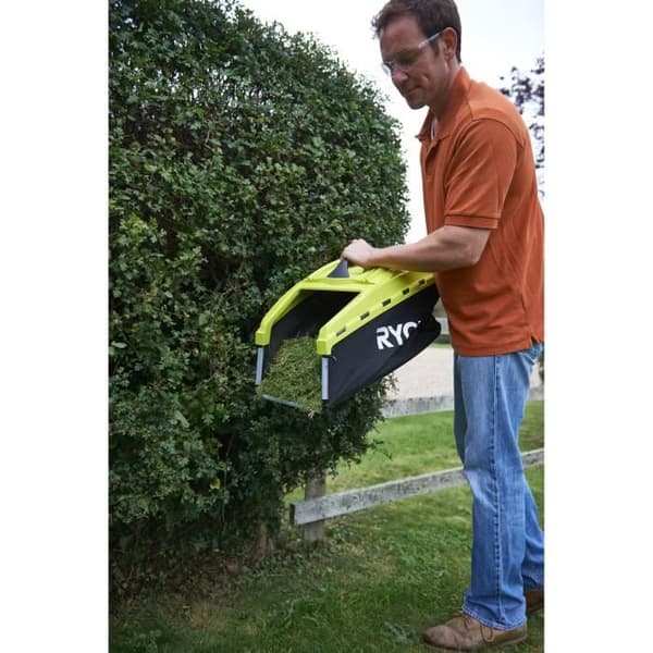RYOBI 1500W elektrisk gräsklippare klippt 36cm RLM15E36H