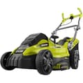 Miniatyrbild 2 av 6: RYOBI 1500W elektrisk gräsklippare klippt 36cm RLM15E36H