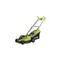 Miniatyrbild 1 av 6: RYOBI 1500W elektrisk gräsklippare klippt 36cm RLM15E36H