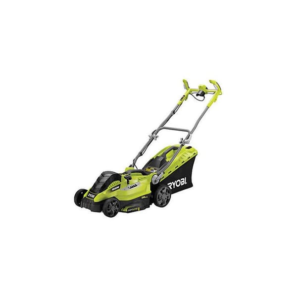 RYOBI 1500W elektrisk gräsklippare klippt 36cm RLM15E36H