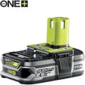 Miniatyrbild 4 av 6: - Batteriklippare 18V One+ 2,5Ah Li-Ion 33cm - RLM18C33B25 Ryobi