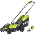 Miniatyrbild 6 av 6: - Batteriklippare 18V One+ 2,5Ah Li-Ion 33cm - RLM18C33B25 Ryobi