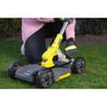 Miniatyrbild 4 av 5: RYOBI 3 i 1 trimmer - RY18LMC30A-0 - 18V One+ - 30 cm skärning - Utan batteri eller laddare