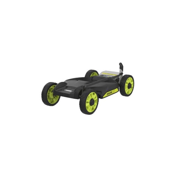 RYOBI 3 i 1 trimmer - RY18LMC30A-0 - 18V One+ - 30 cm skärning - Utan batteri eller laddare